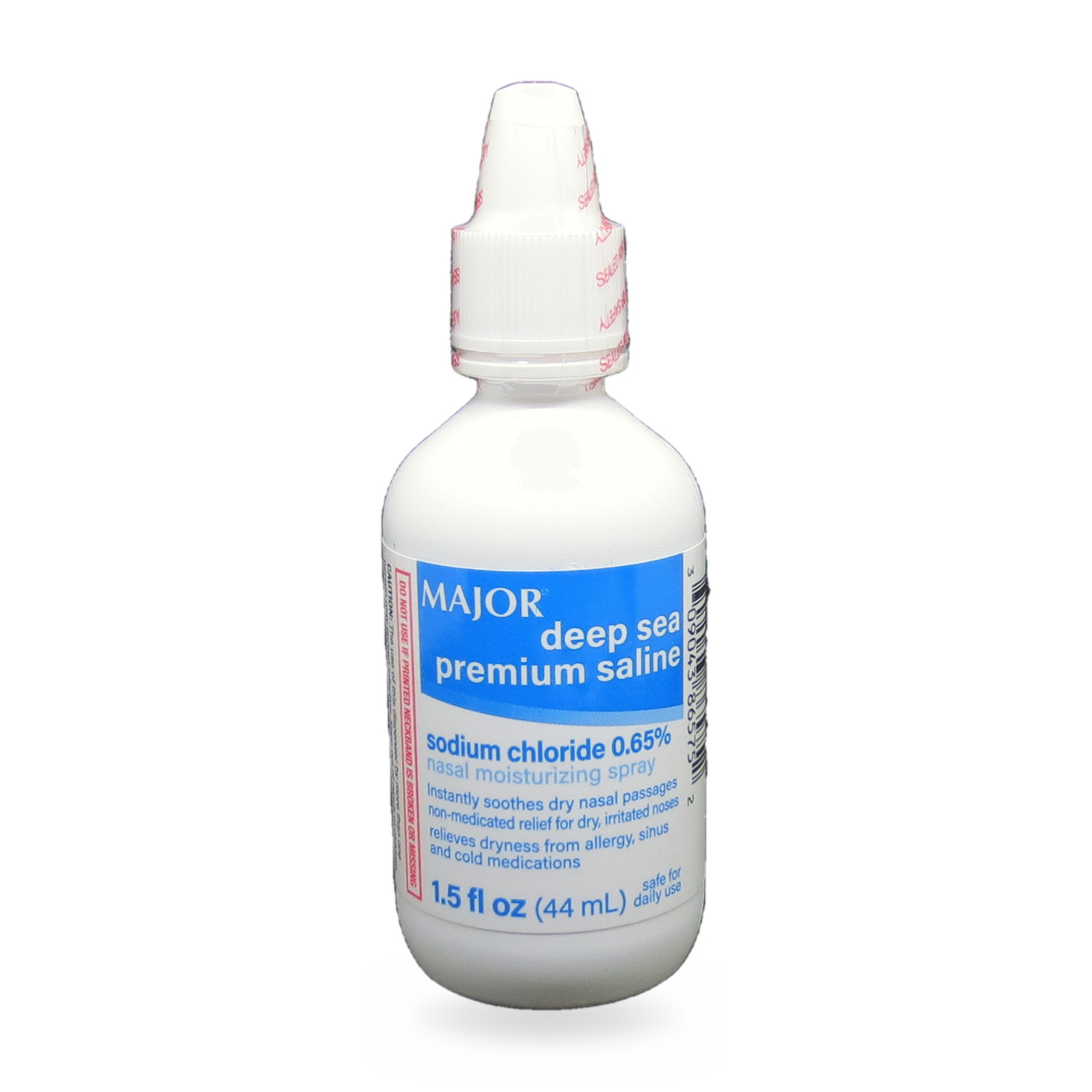 Deep Sea Saline Nasal Spray 44ml
